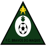 Bravos do Maquis