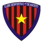 Clube Desportivo 1º d’ agosto- feminino